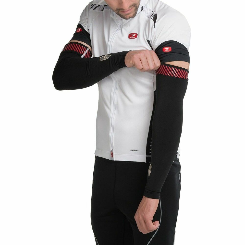 Sugoi RS Cycling Arm Warmers